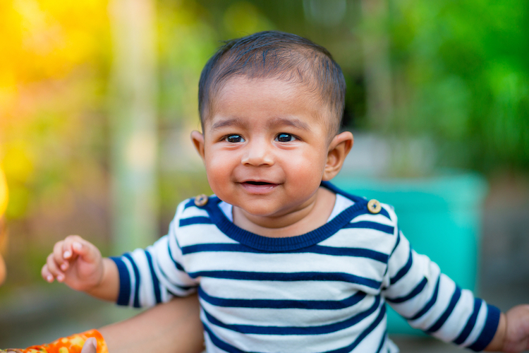 25 Truly Unique Catholic Baby Names for Boys