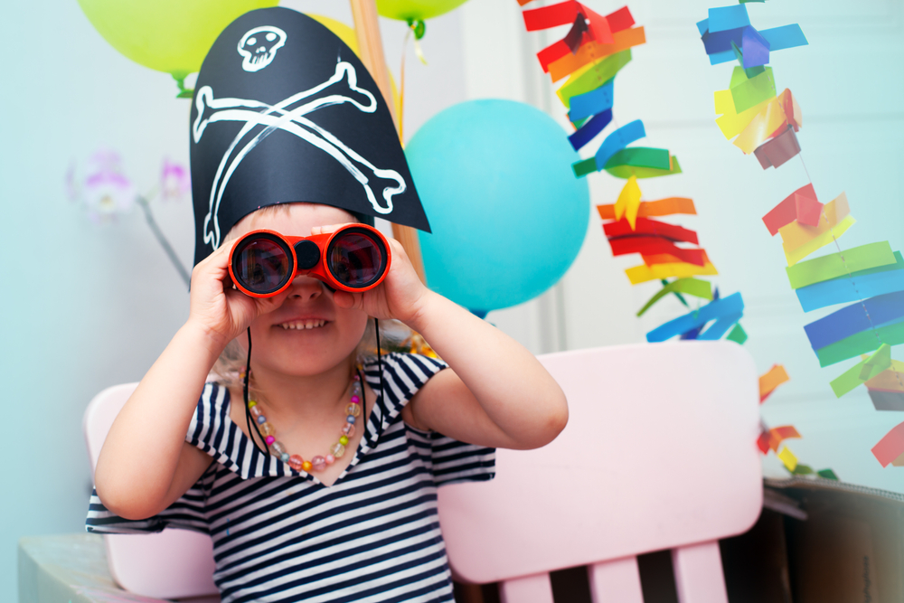 25 Pirate Baby Names for Girls That Make a Splash