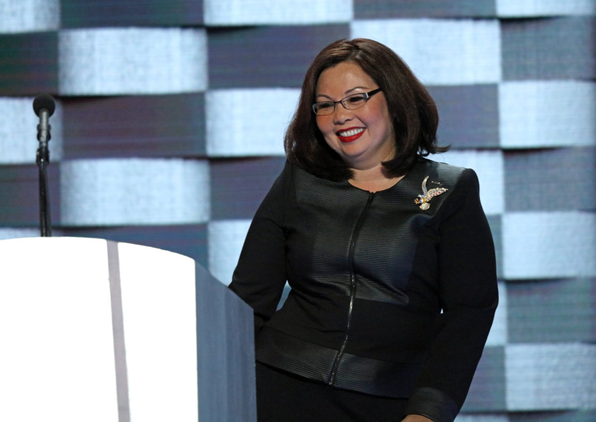 Senator Tammy Duckworth Writes Open Letter About IVF Experience After Reports Reveal Supreme Court Nominee Judge Amy Coney Barrett Supports Group Against IVF