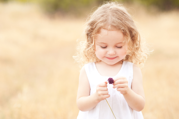 25 Rustic Baby Names for Girls That Turn Tradition on Its Ear