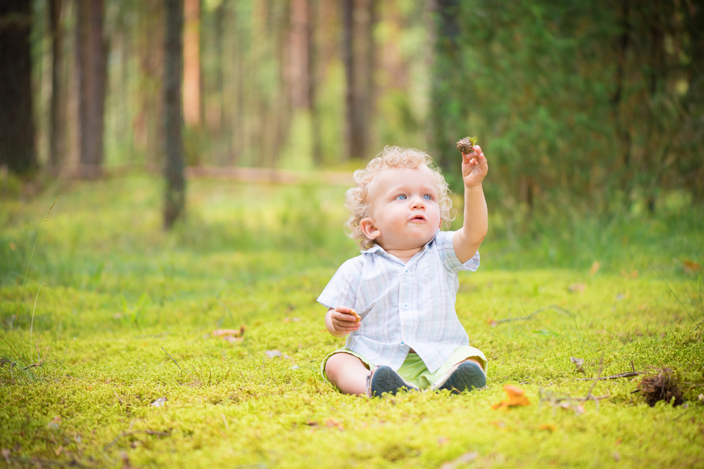 25 Rustic Baby Names for Boys That Impart Character and Charm