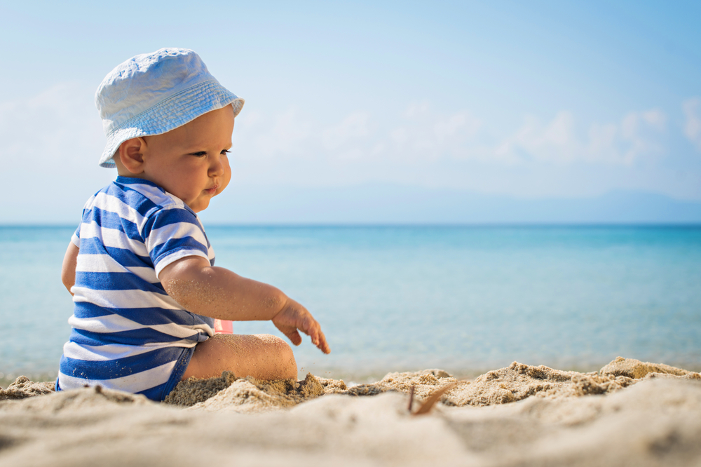 25 Pirate Baby Names for Boys Inspired by Sailors of the High Seas