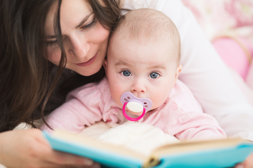 25 Baby Names for Girls Taken from Fiction That Do Not Belong in the Real World