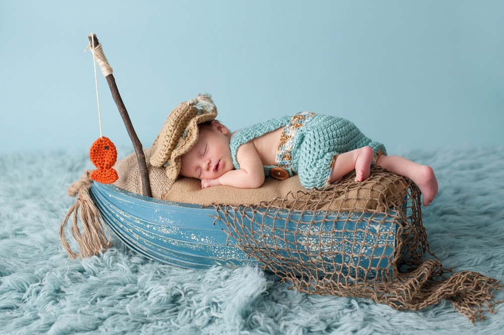 25 Pirate Baby Names for Boys Inspired by Sailors of the High Seas