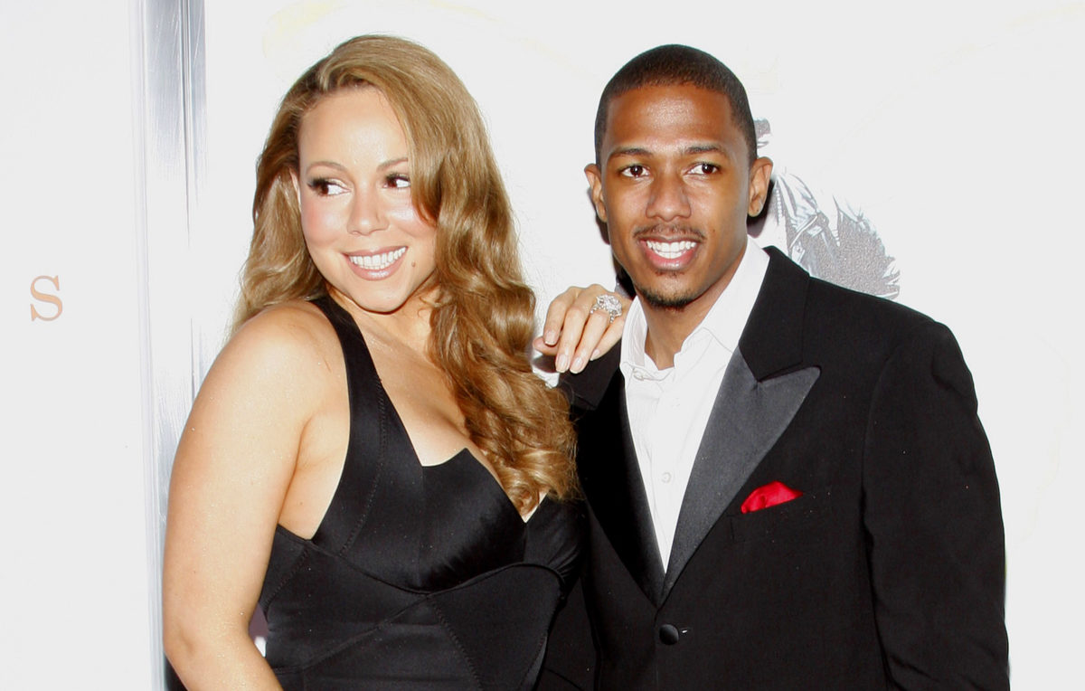 Mariah Carey Is Literally an Open Book In Her New Memoir 'The Meaning of Mariah Carey Where She Talks Nick Cannon Divorce and Relationship with Her Mom | Carey described her relationship with her mom as a "complicated journey" and something of a "rollercoaster."