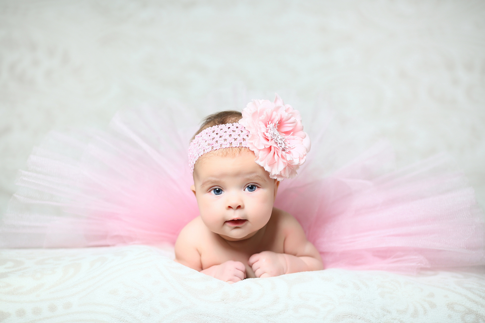 25 Rustic Baby Names for Girls That Turn Tradition on Its Ear