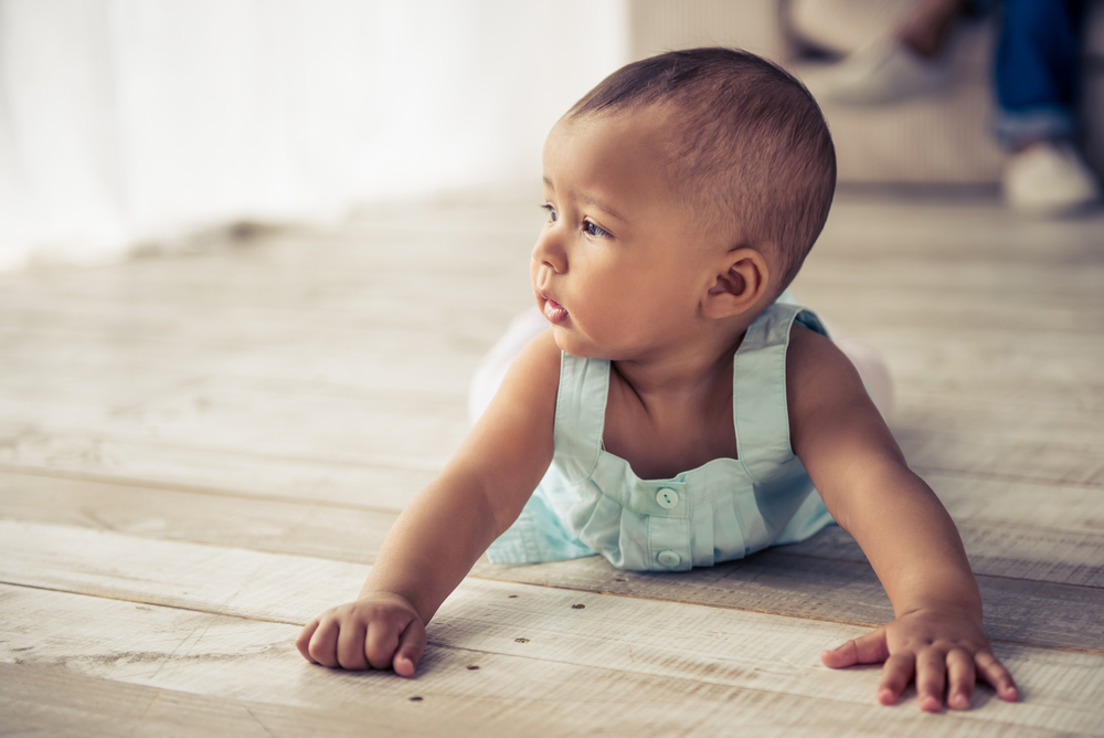 25 Breezy Bohemian Baby Names for Girls 