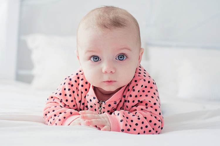 25 Baby Names for Girls Taken from Fiction That Do Not Belong in the Real World