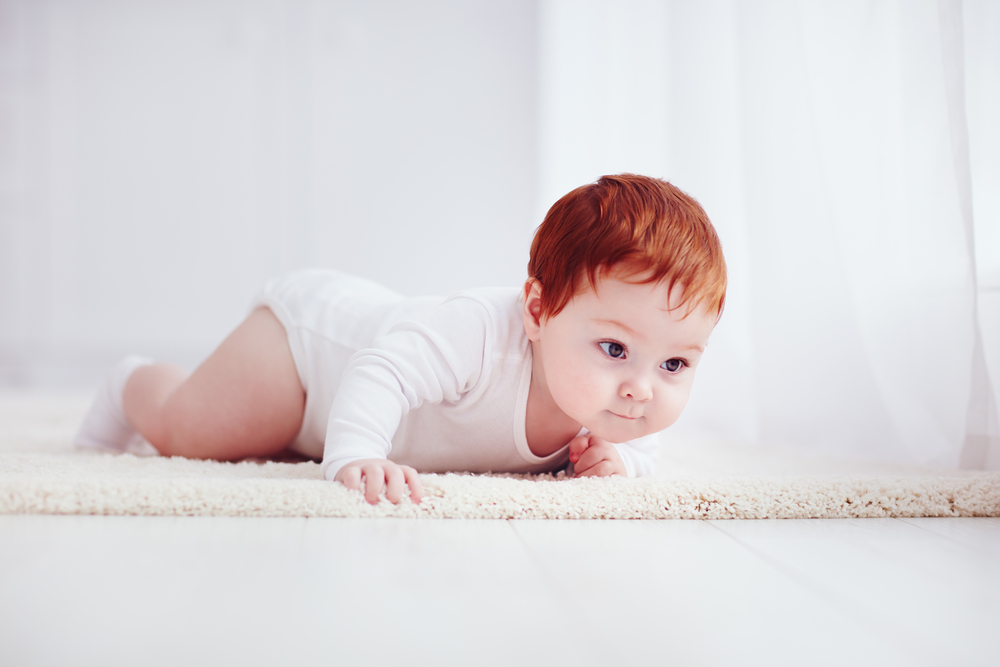 25 Classic Hebrew Baby Names for Girls