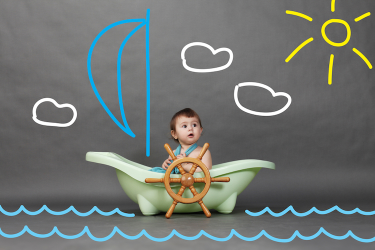 25 Pirate Baby Names for Boys Inspired by Sailors of the High Seas