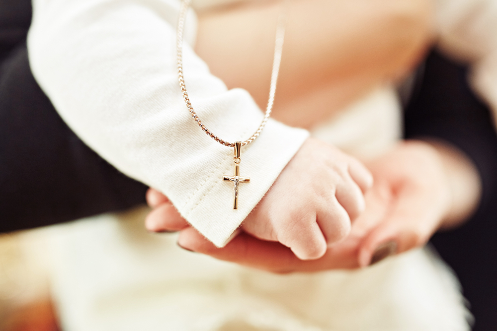 25 Truly Unique Catholic Baby Names for Girls That Celebrate the Faithful