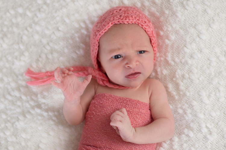 25 Baby Names for Girls Taken from Fiction That Do Not Belong in the Real World