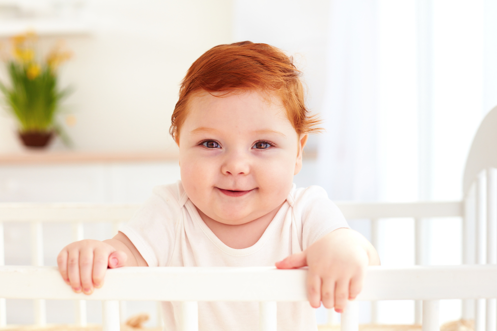 25 Breezy Bohemian Baby Names for Girls 