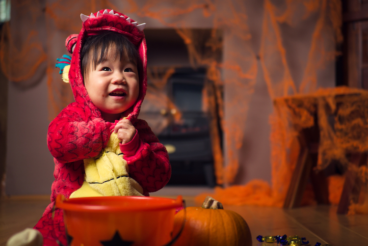 25 Horror Movie Inspired Baby Names for Girls