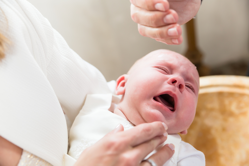 25 Truly Unique Catholic Baby Names for Girls That Celebrate the Faithful