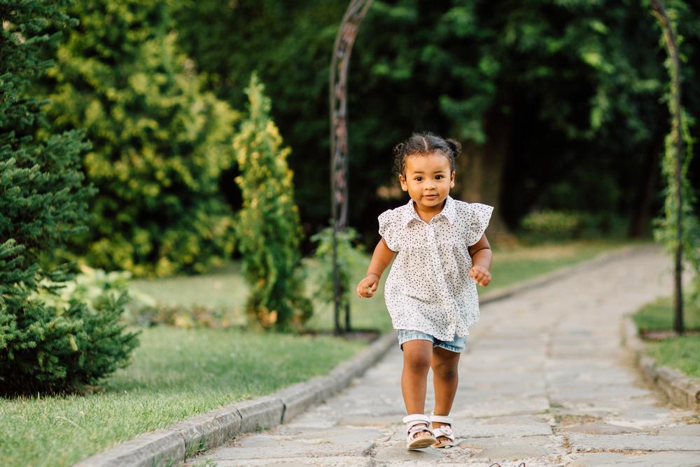 25 Rustic Baby Names for Girls That Turn Tradition on Its Ear