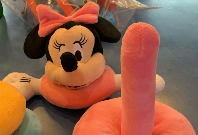 Inappropriate Toys That Will Make You Do A Double Take