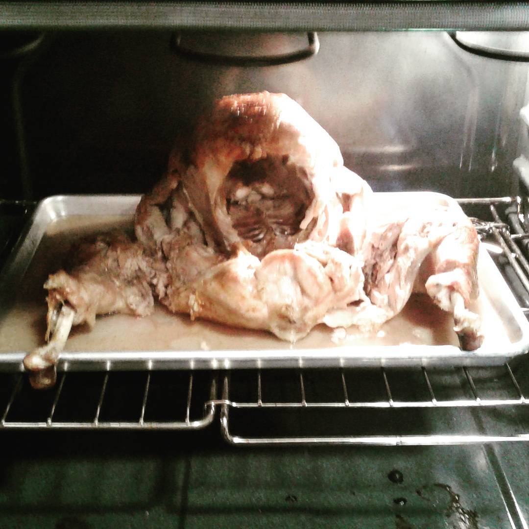 15 Epic Thanksgiving Turkey Fails That Will Make You Question Our Collective Devotion to the Bird