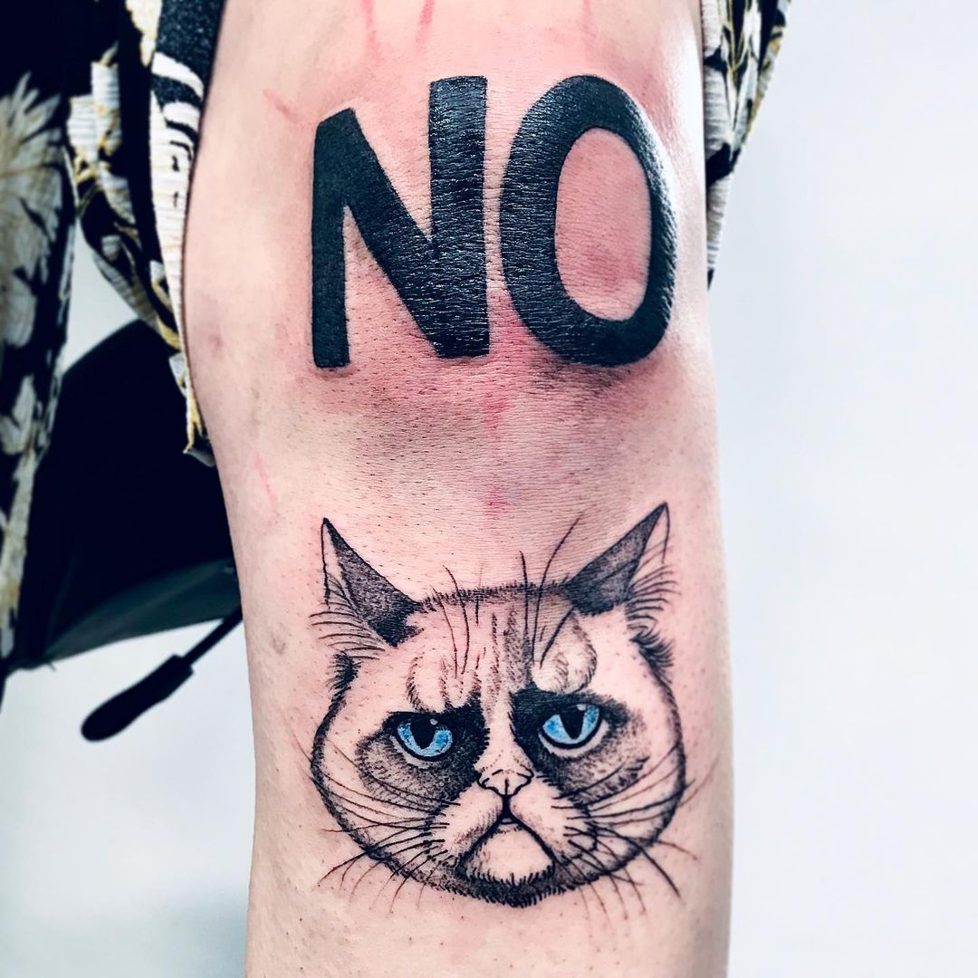 33 Meme Tattoos 