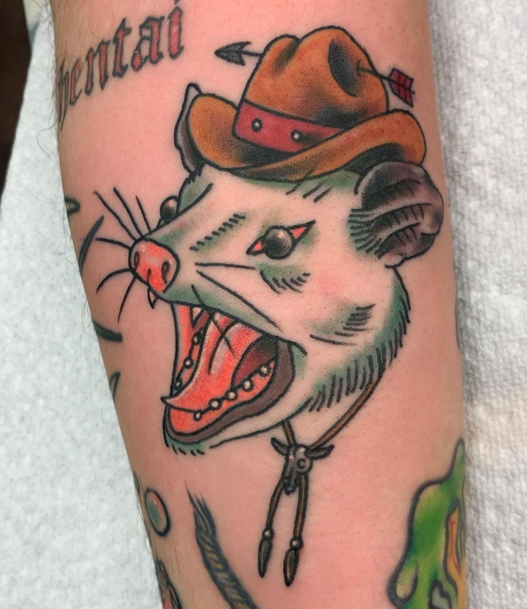 33 Meme Tattoos 