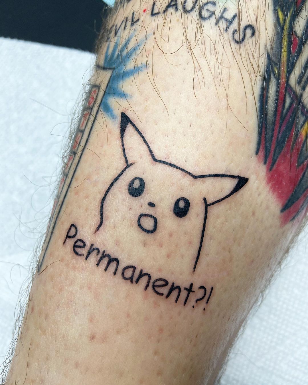 33 Meme Tattoos 