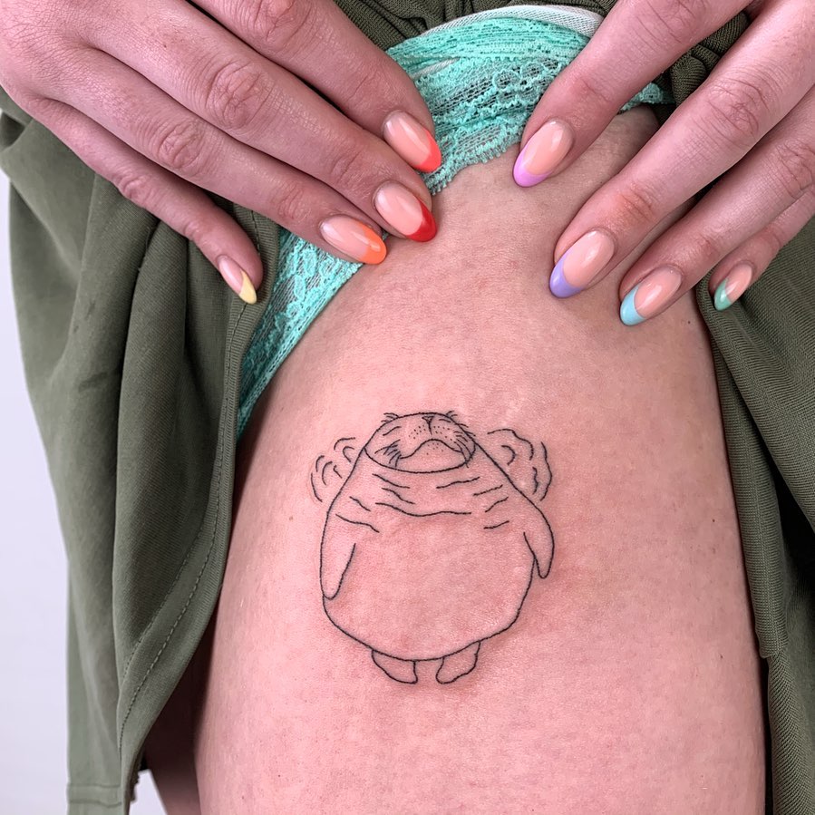 33 Meme Tattoos 