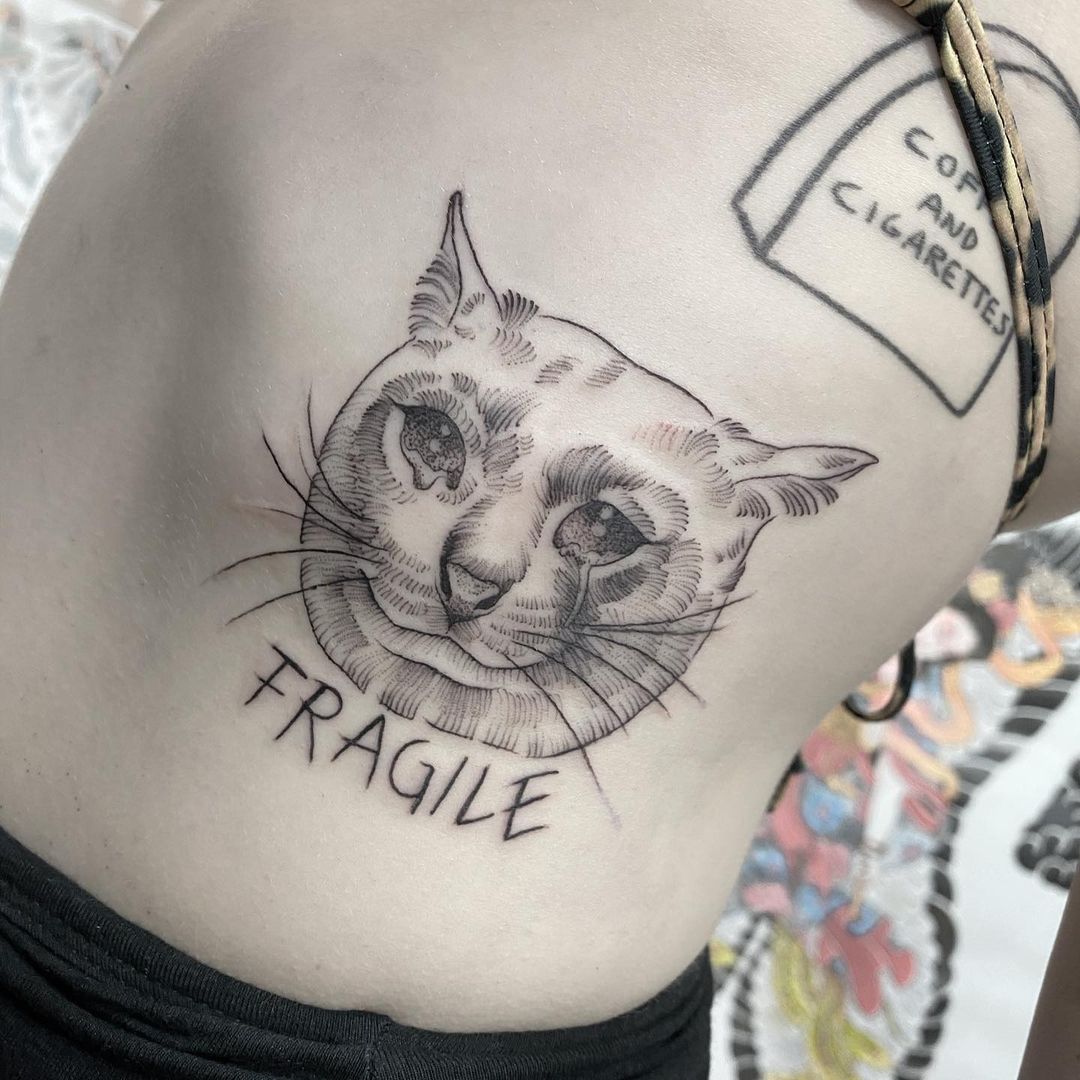 33 Meme Tattoos 