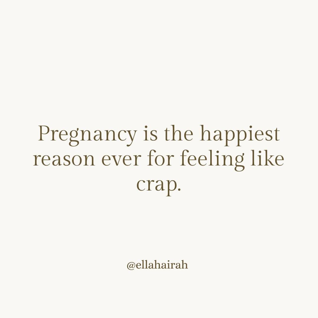  Funny Pregnancy Memes