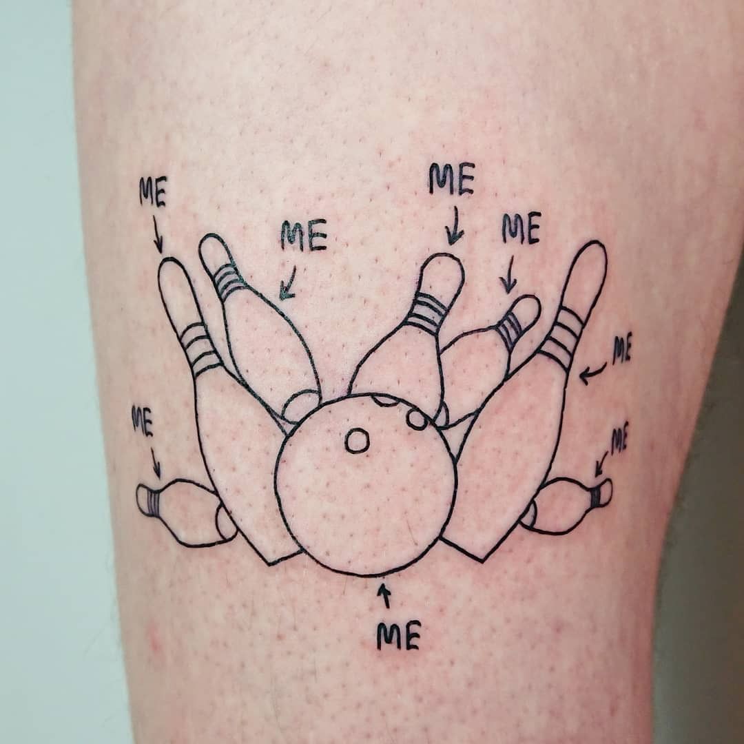 33 Meme Tattoos 