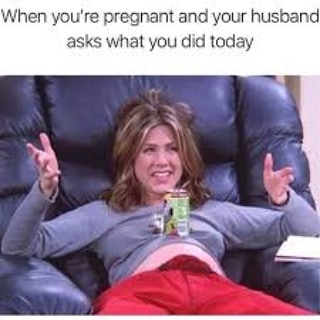  Funny Pregnancy Memes