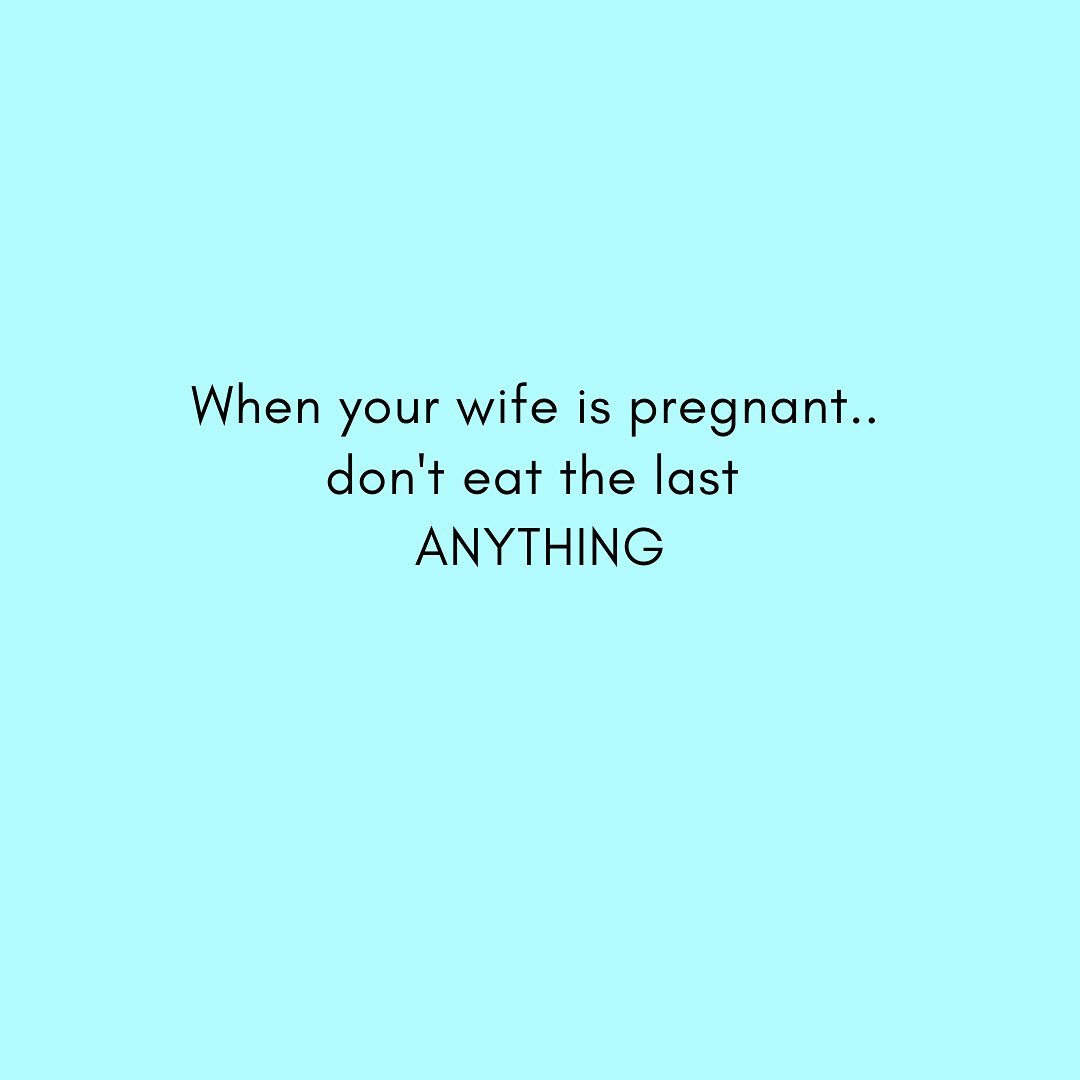  Funny Pregnancy Memes