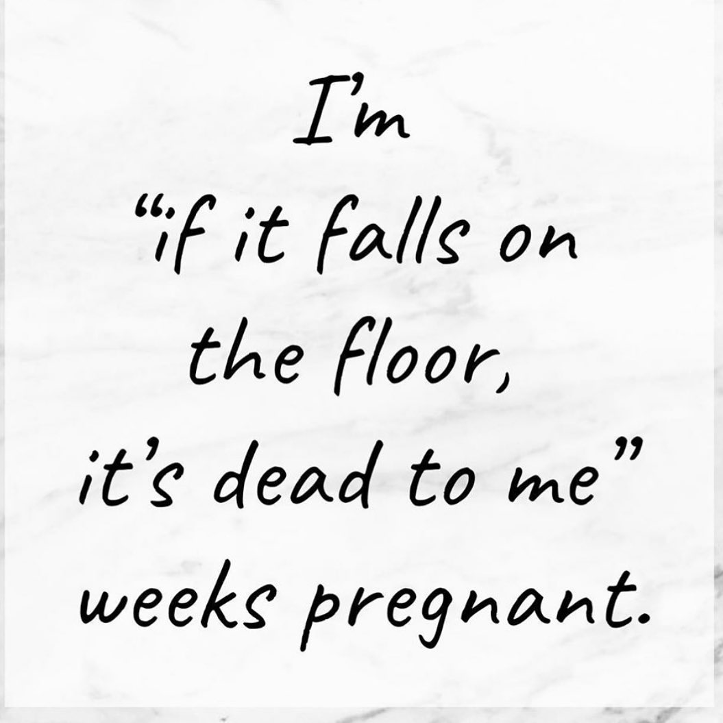  Funny Pregnancy Memes