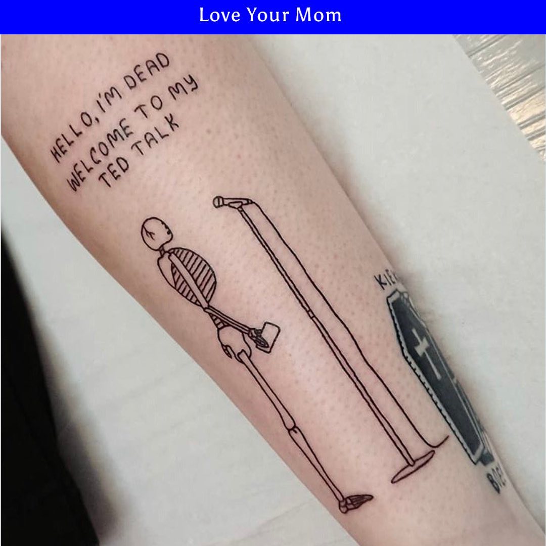 33 Meme Tattoos 