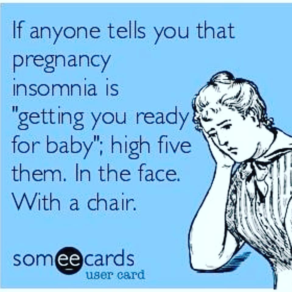  Funny Pregnancy Memes