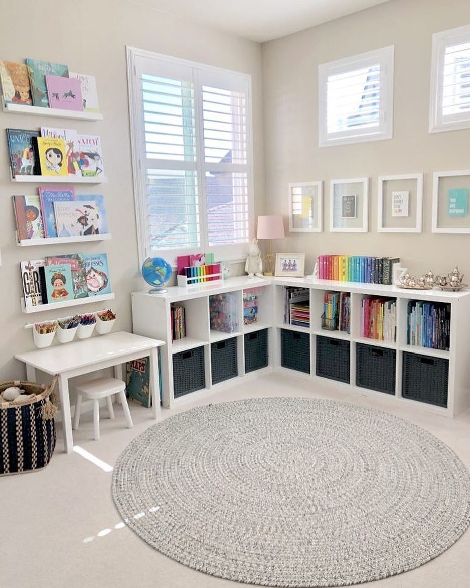 15 Photos of Perfectly Organized Spaces That Will Soothe Your Scattered Brain