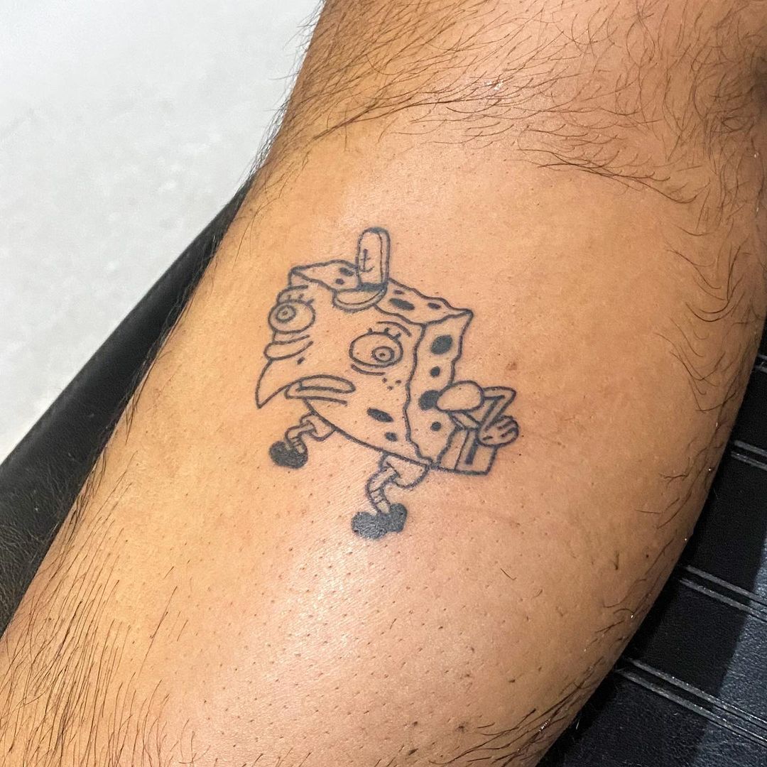 33 Meme Tattoos 