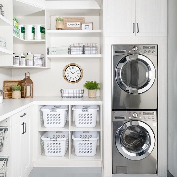 15 Photos of Perfectly Organized Spaces That Will Soothe Your Scattered Brain