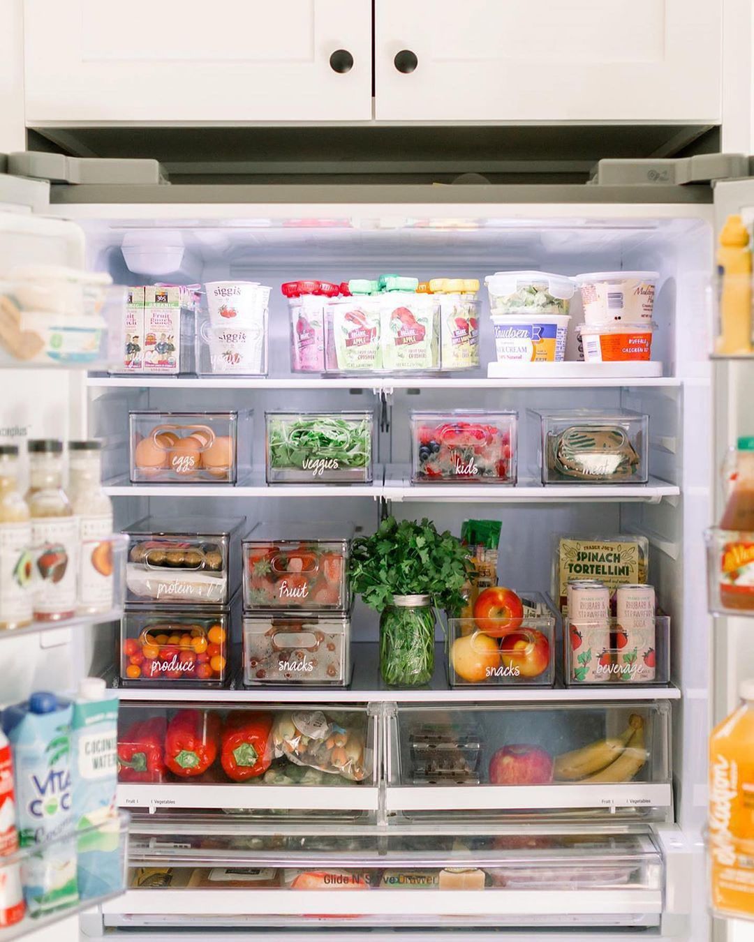 15 Photos of Perfectly Organized Spaces That Will Soothe Your Scattered Brain