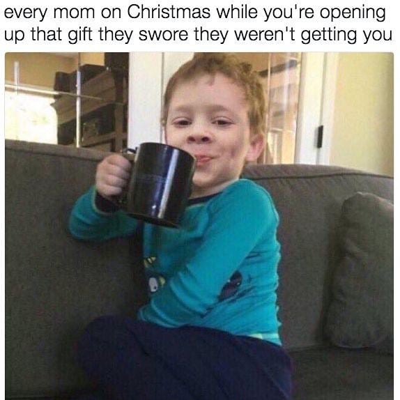 25 Funny Memes to Get Us Through the Holidays