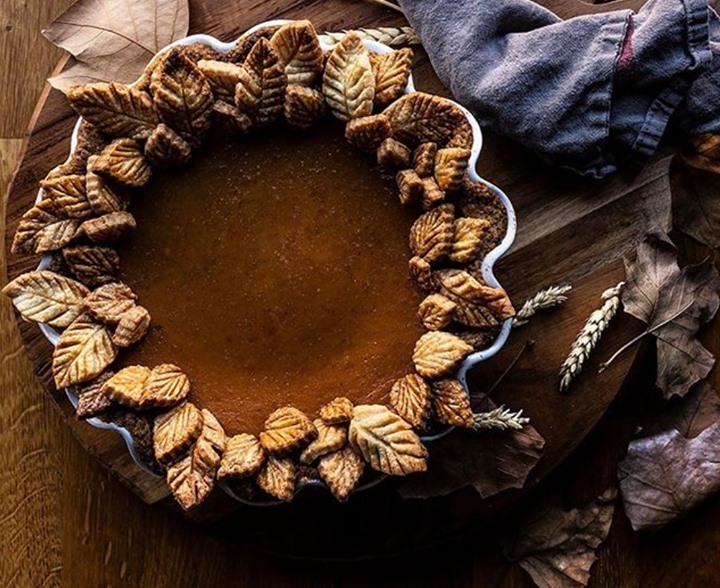 15 Gorgeous Pies We Can't Wait to Try This Thanksgiving