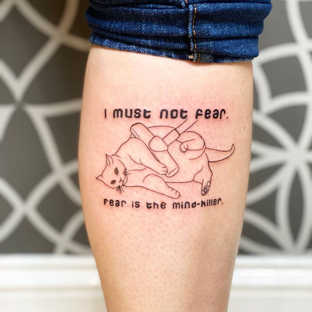 33 Meme Tattoos 