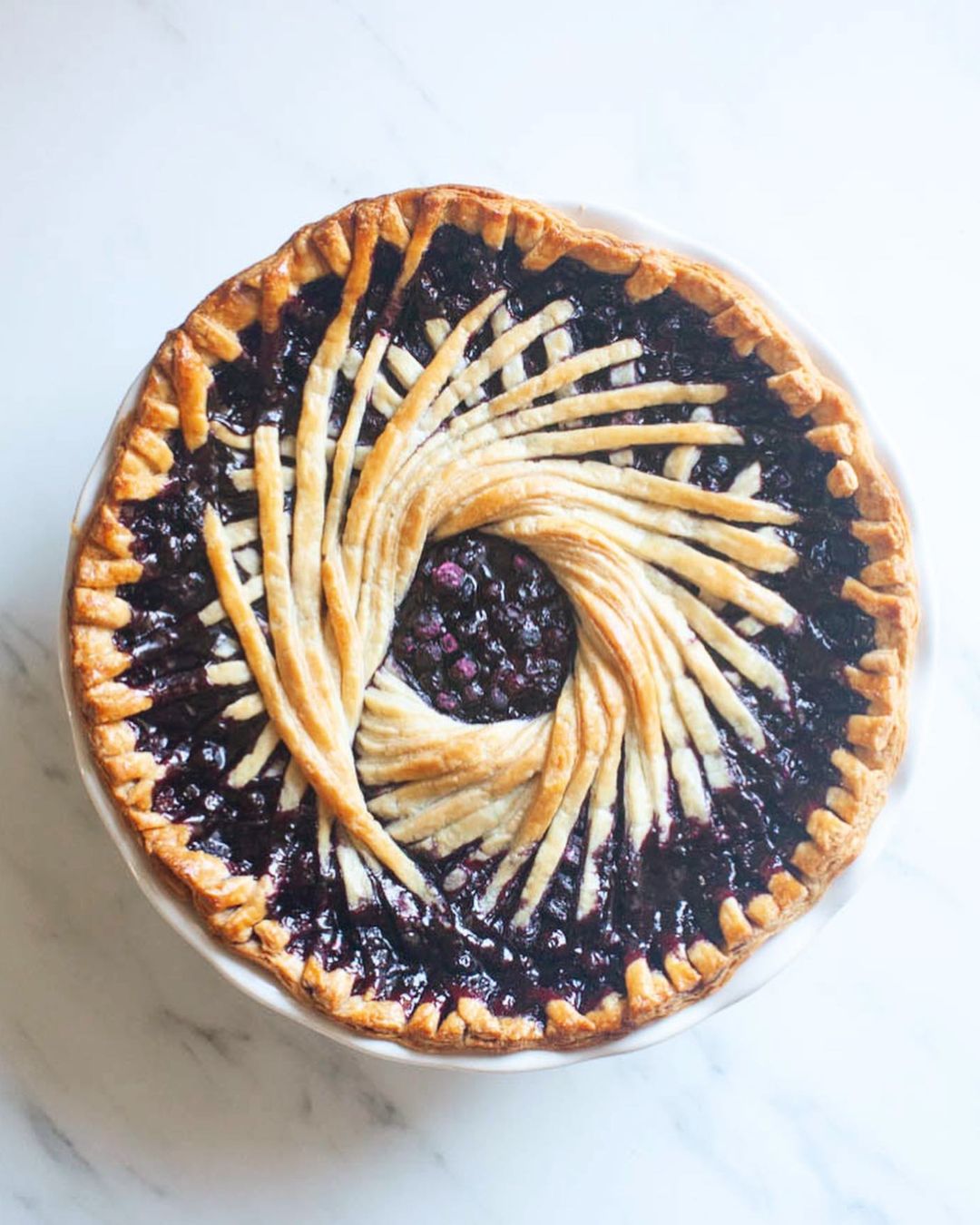 15 Gorgeous Pies We Can't Wait to Try This Thanksgiving