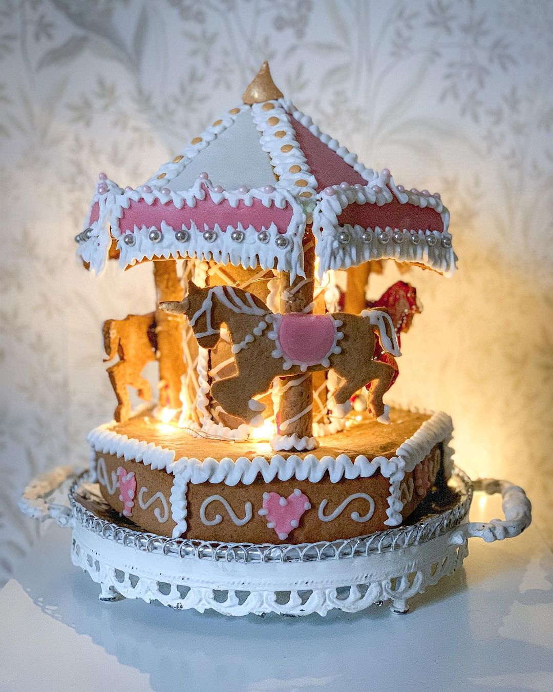 25 Magical Gingerbread Houses to Feast Your Eyes On