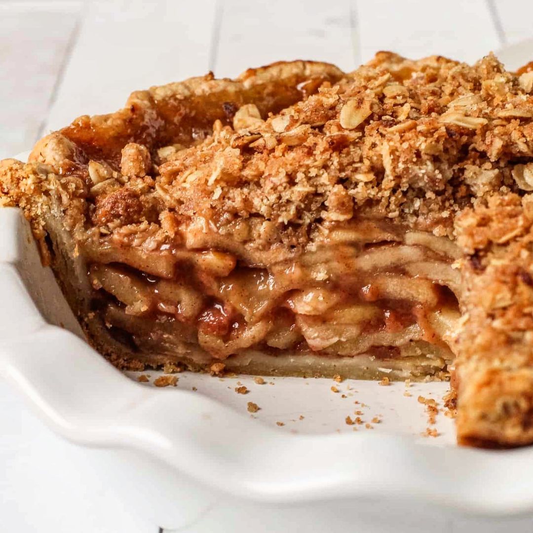 15 Gorgeous Pies We Can't Wait to Try This Thanksgiving