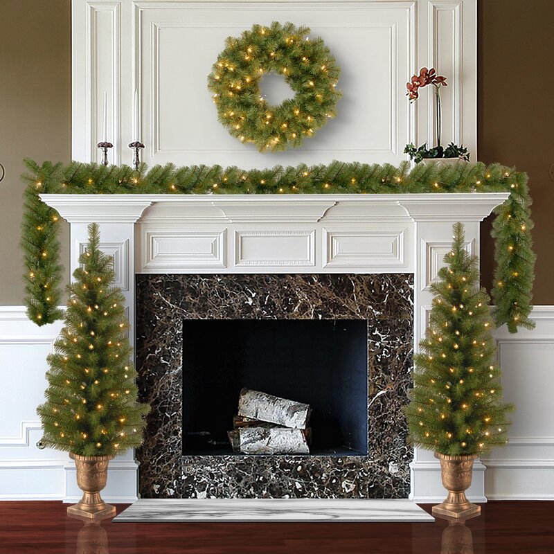 40 Christmas Decorations That Will Leave You And Anyone Else Who Enters Your Home With Much Holiday Cheer | Brighten up the outside or inside of your house by grabbing a few of these elegant, yet exciting decorations.