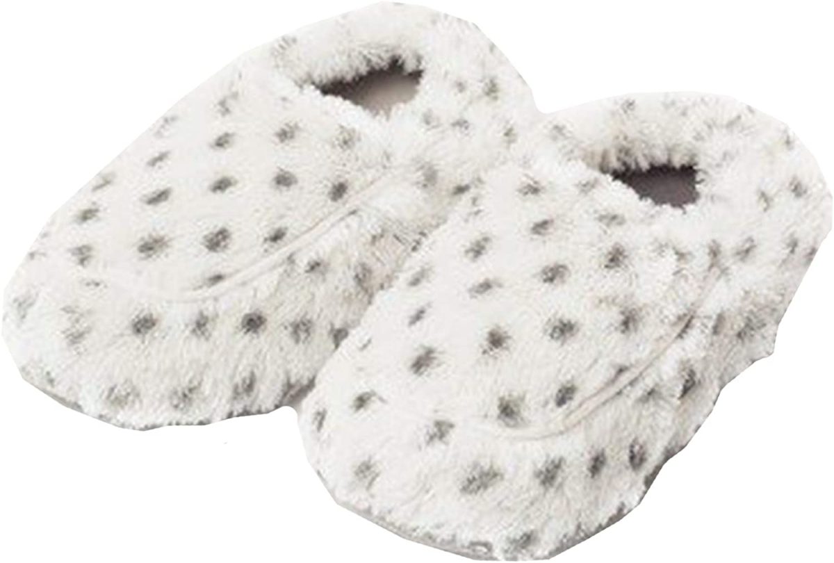 Intelex Fully Microwavable Slippers