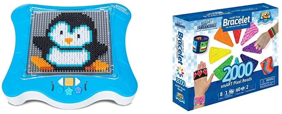 35 Tech Items Your Kids Need to Make Their New Year Bright