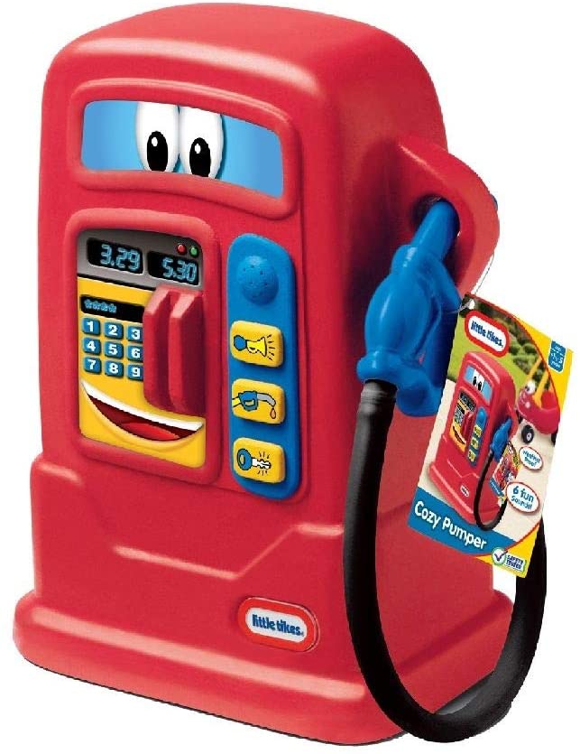 Little Tikes Cozy Pumper