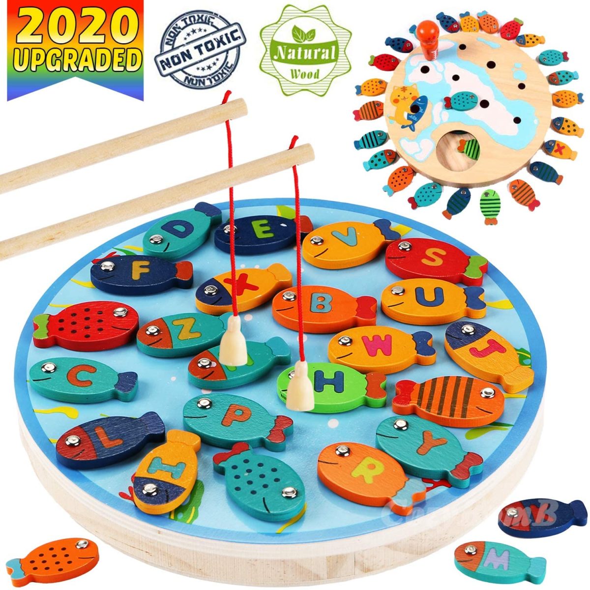 Learning, Creating, Excitement, Oh My! Here Are 32 of the Best Educational Toys | 32 toys that are the best of both worlds, educational and fun!