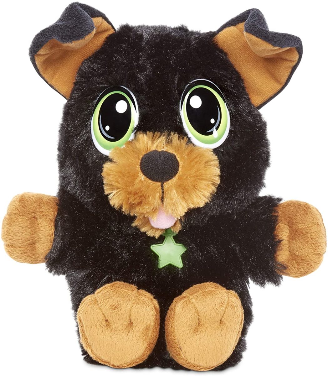 Little Tikes Rescue Tales Cuddly Pup Soft Plush Pet Toy - Amazon